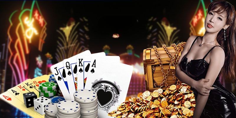 Tóm tắt về sảnh game bài Sky88 online 