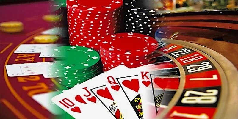 Cách để tham gia Casino SKY88
