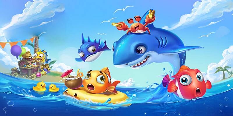 Hack Game Bắn Cá - Thủ Thuật Của Những Cao Thủ Chơi Lâu Năm 1 hack game bắn cá