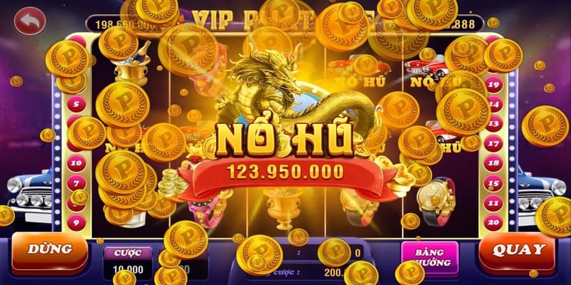 Tổng quan quy luật nổ hũ - Tuyệt chiêu săn hũ siêu đỉnh